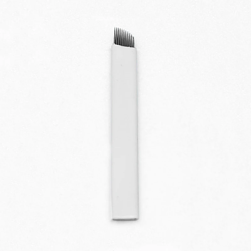 Beauty Cosmos 5 Λεπίδες Microblading 11 ακίδες