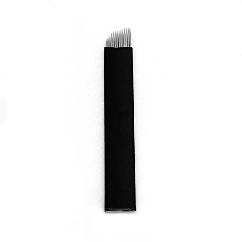 Beauty Cosmos 5 Λεπίδες Microblading 14 ακίδες