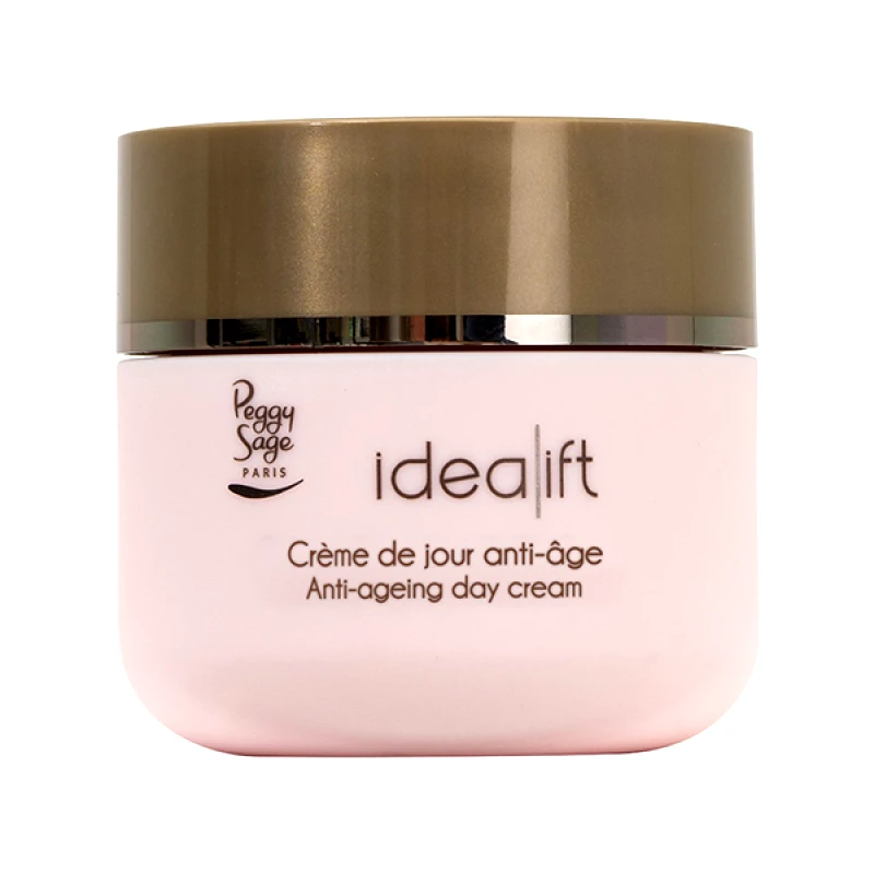 Peggy Sage ΑΝΤΙΓΗΡΑΝΤΙΚΗ ΚΡΕΜΑ ΗΜΕΡΑΣ 50ml