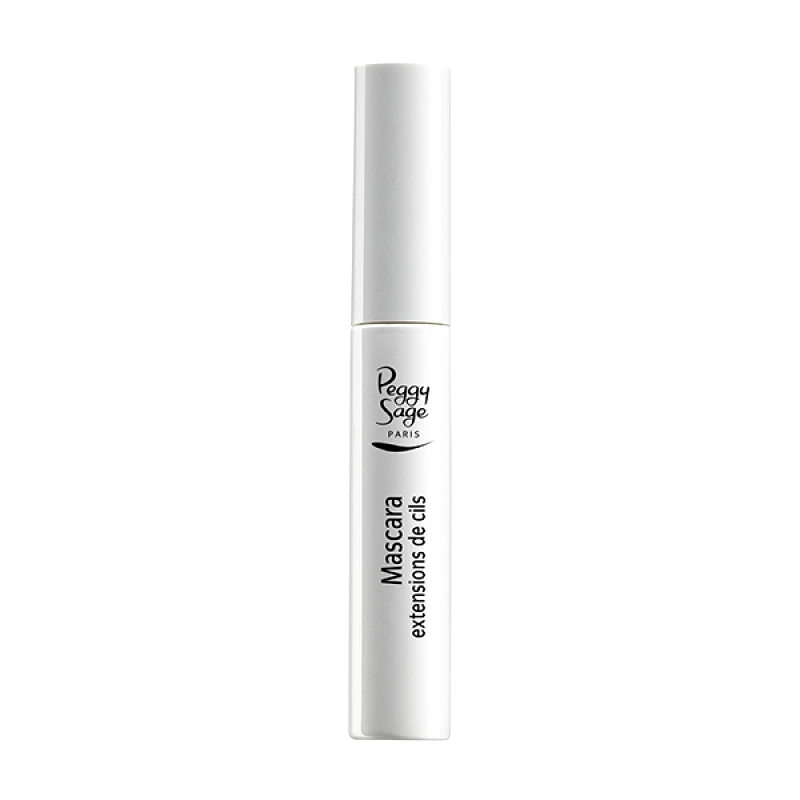 Peggy Sage ΕΙΔΙΚΗ ΜΑΣΚΑΡΑ ΓΙΑ EXTENSIONS ΒΛΕΦΑΡΙΔΕΣ 8gr