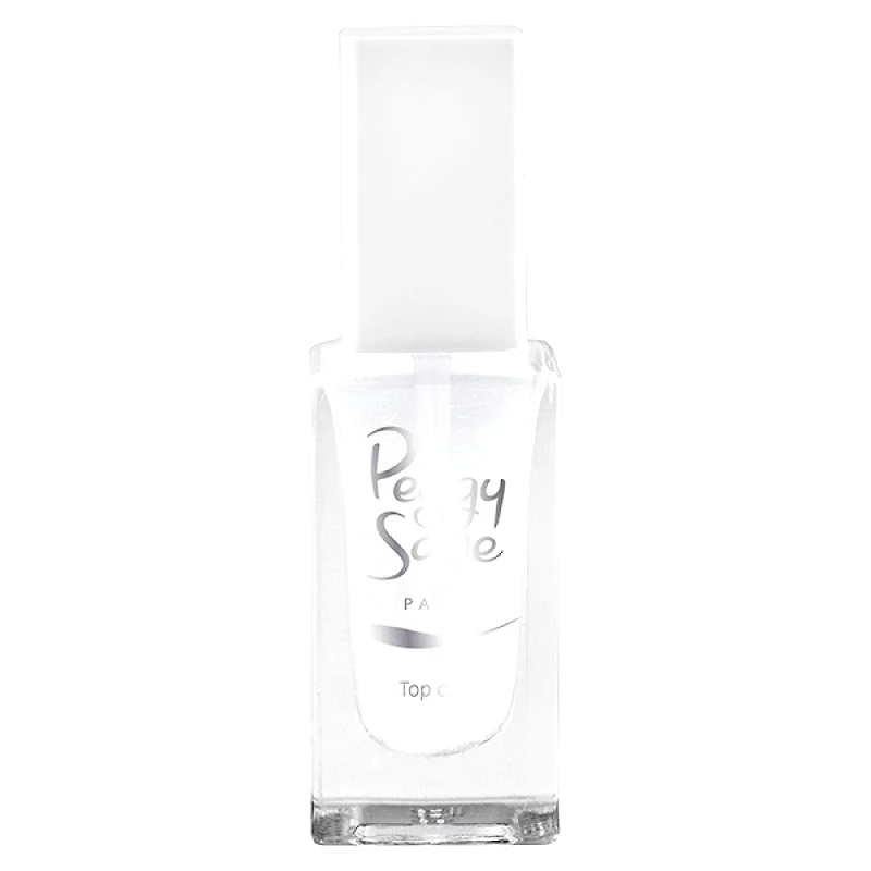 Peggy Sage TOP COAT 11ml..