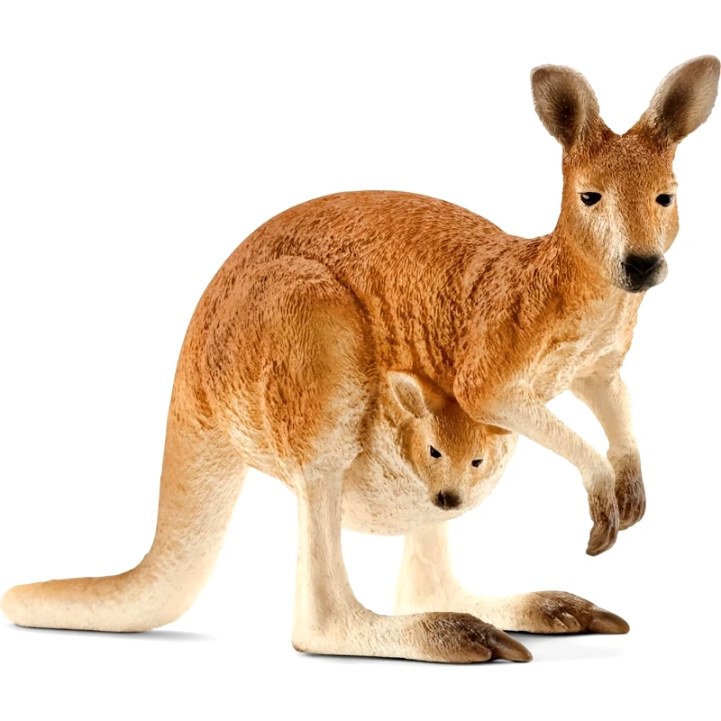 Schleich Schleich Καγκουρο (SCH14756)