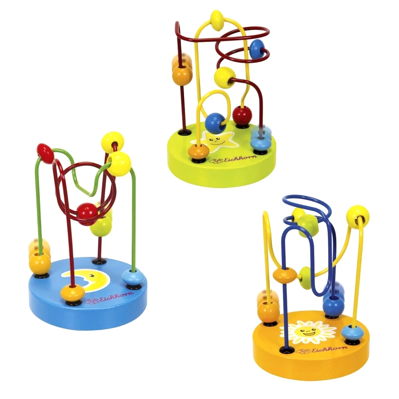 Simba Simba Bead Maze 3 Χρώματα - 1 τμχ (100003700)