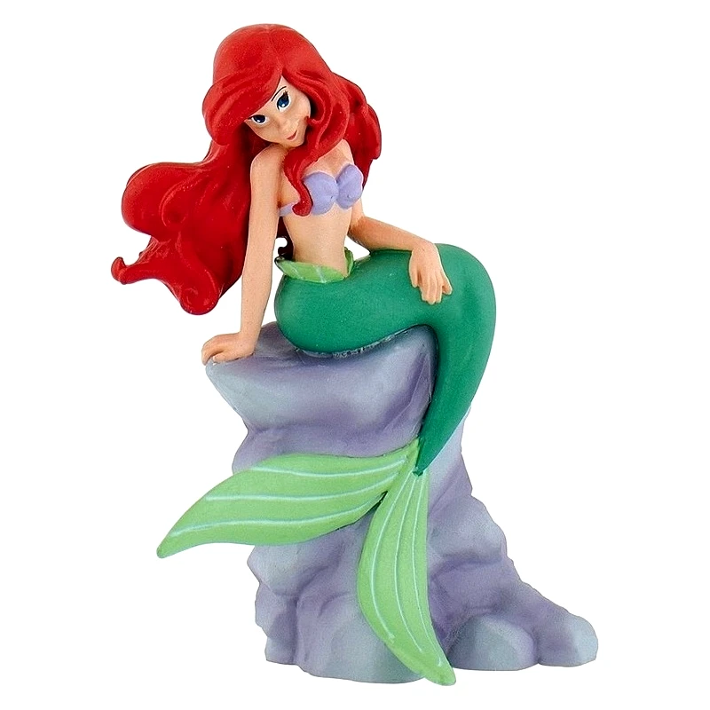 Bullyland Bullyland Μινιατούρα Ariel (BU012310)