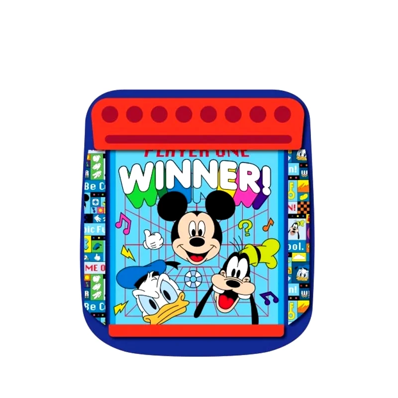 Διακάκης Α.Ε. Σετ Χρωματισμου Roll&Go Mickey-Minnie (000563713)
