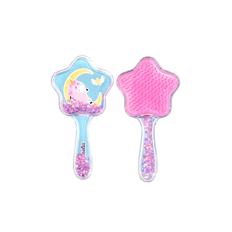 Martinelia Martinelia Hair Brush Glittery (20201W)