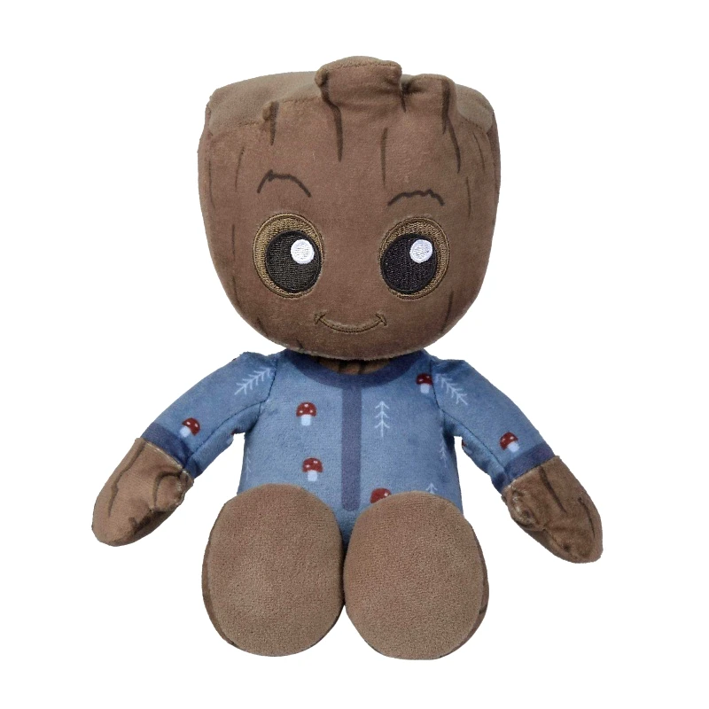 Simba Disney Marvel Groot In Romper 31Cm (6315877029)