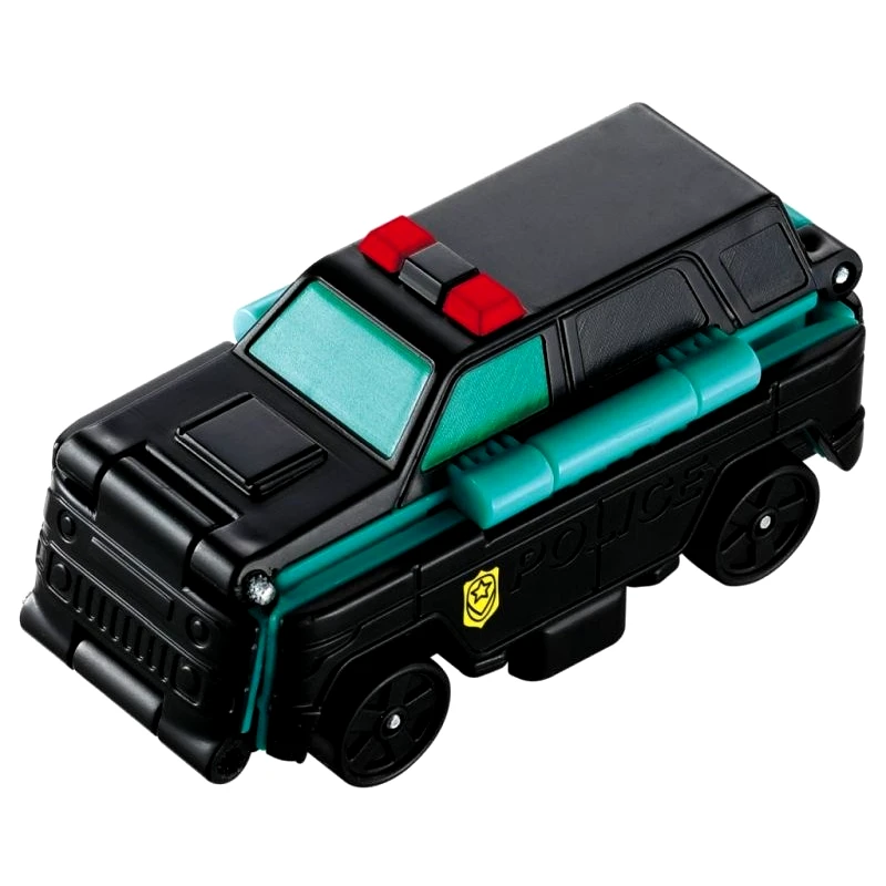 Just Toys Flip Cars - 1 Τμχ (463875)