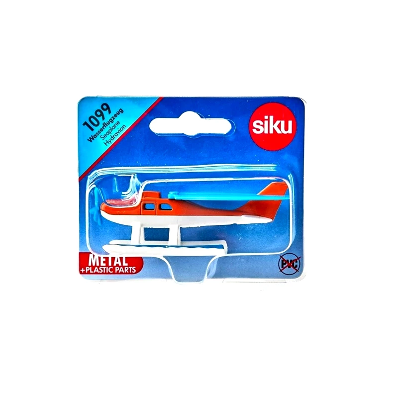 Siku SIKU Υδροπλάνο (SI001099)
