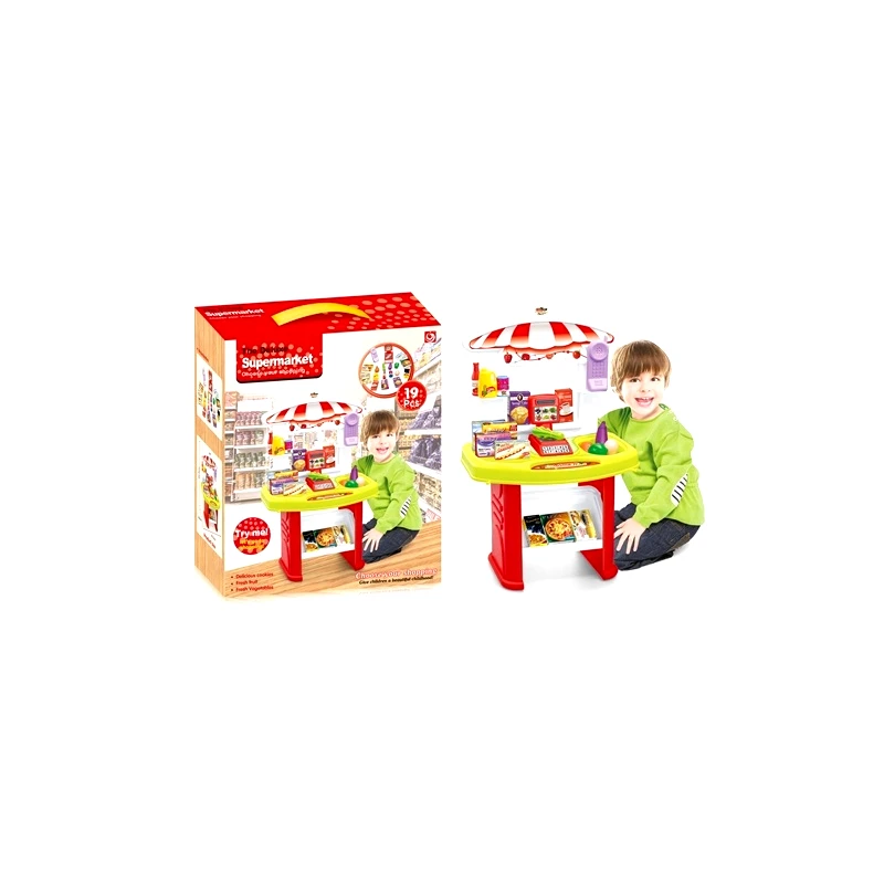 eToy.gr Πάγκος Σουπερμάρκετ (JU044614)