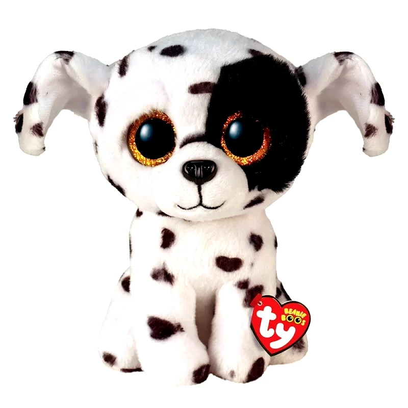 Ty Beanie Boos Ty Beanie Boos Σκυλάκι Δαλματίας (1607-36389)