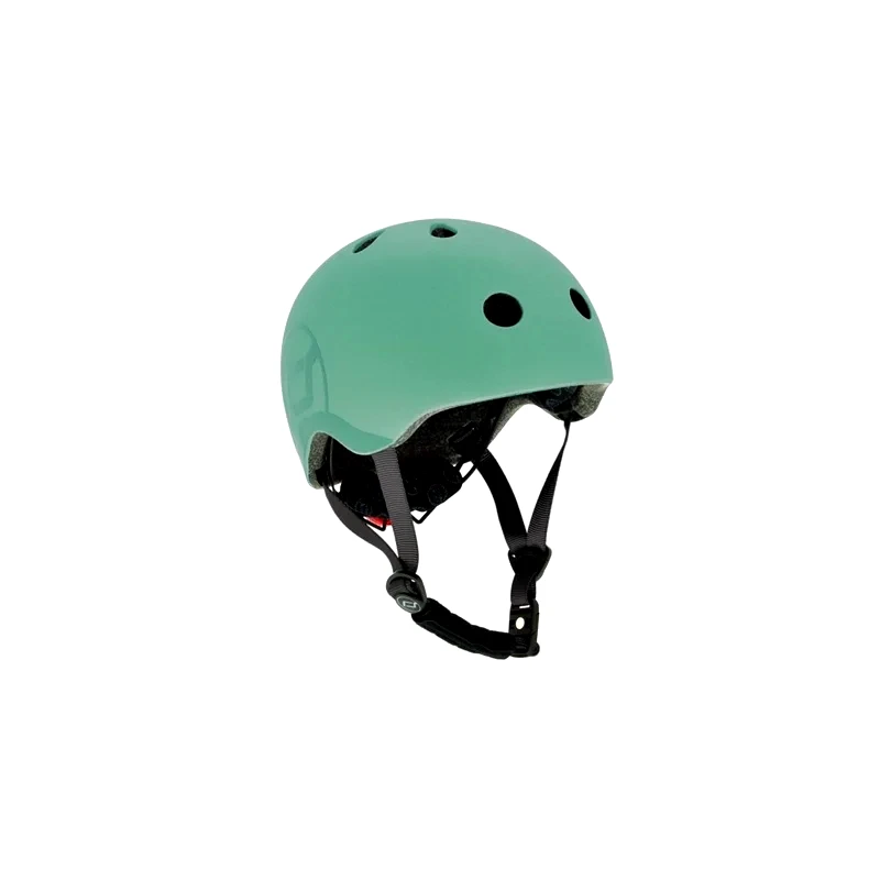 Scoot & Ride Κράνος S-M Forest Scoot & Ride (96366)