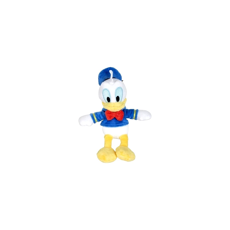 As Company Λούτρινο Donald Duck 20εκ (1607-01682)