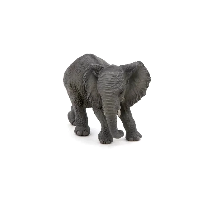 Papo Papo Young African Elephant (50169)