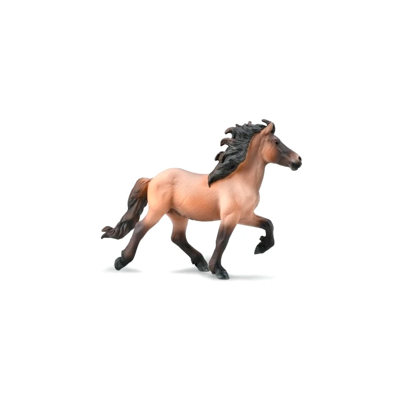 Collecta Collecta Ισλανδικός Επιβήτορας - Ανοιχτό Καφέ (88932)