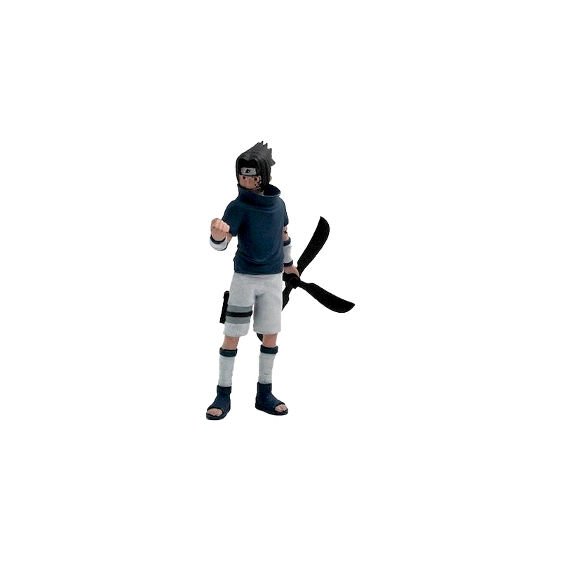 Gialamas collection Naruto Μινιατούρα Sasuke 10,5Εκ (COM90341)