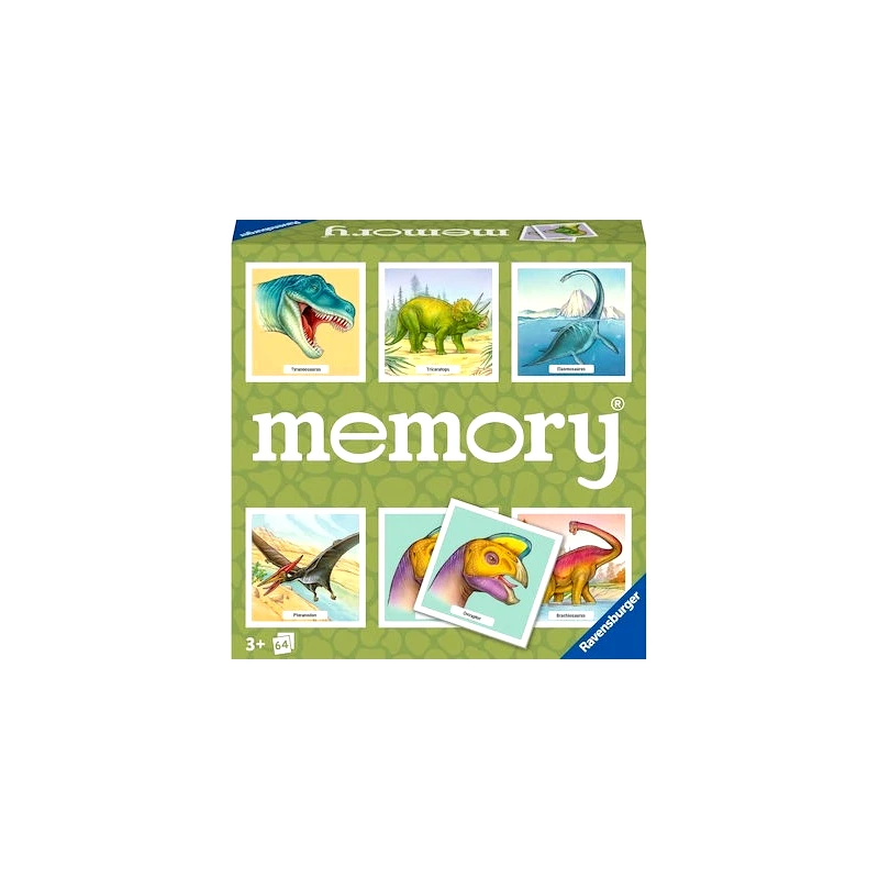 John Hellas Μνήμης Memory Δεινόσαυροι (20924)