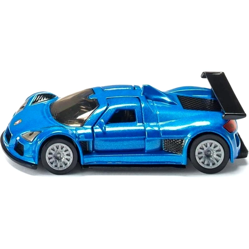 Siku SIKU Αυτοκινητάκι Gumpert Apollo (SI001444)