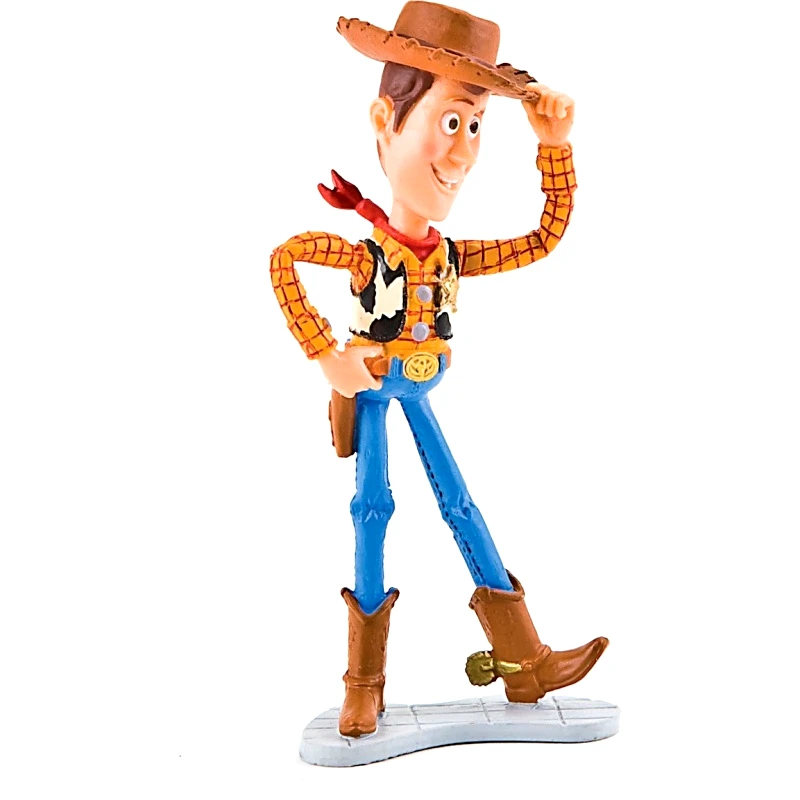 Bullyland Bullyland Μινιατούρα Woody (BU012761)