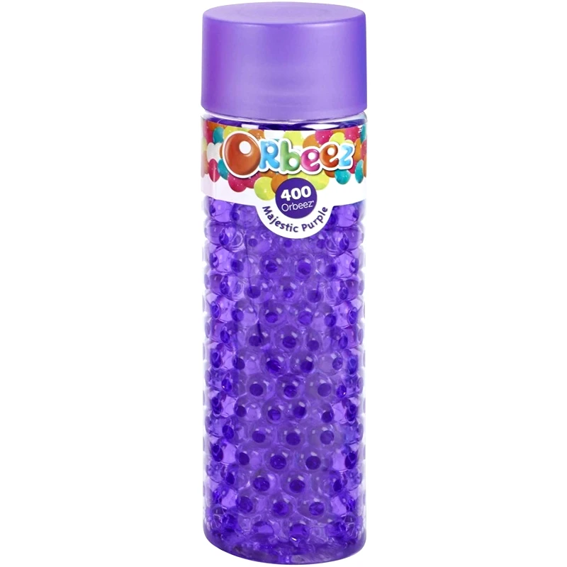 Spin Master Spin Master Orbeez: Grown Orbeez - 400 Light Purple Orbeez (6059600)