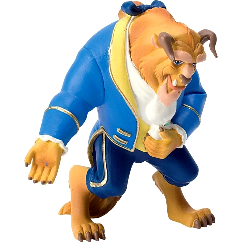 Bullyland Bullyland Τερας Πενταμορφης (BU012463)