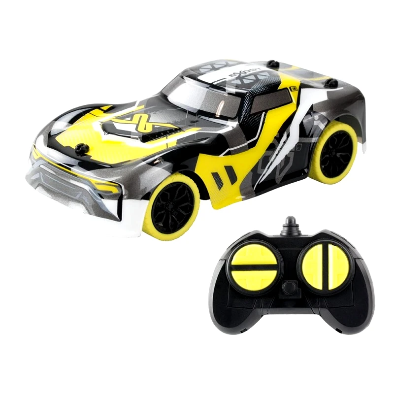 As Company Τηλεκατευθυνομενο Αυτοκινητο Exost R/C 1:34 Star Rush (7530-20640)