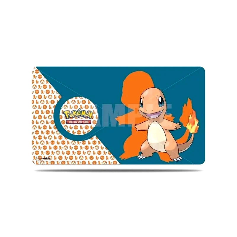 Ultra Pro UP - Charmander Playmat for Pokemon (15710)