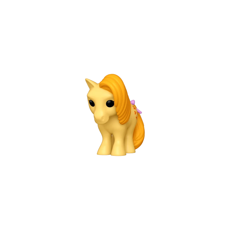 Funko Funko Pop! My Little Ponny - Butterscotch Vinyl Figure 10εκ. (FK54308)