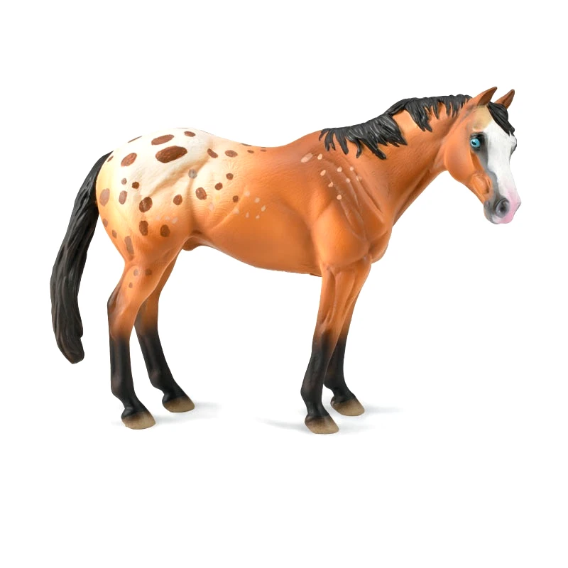 Collecta Collecta Απαλούζα Επιβήτορας - Ανοιχτό Καφέ (88933)