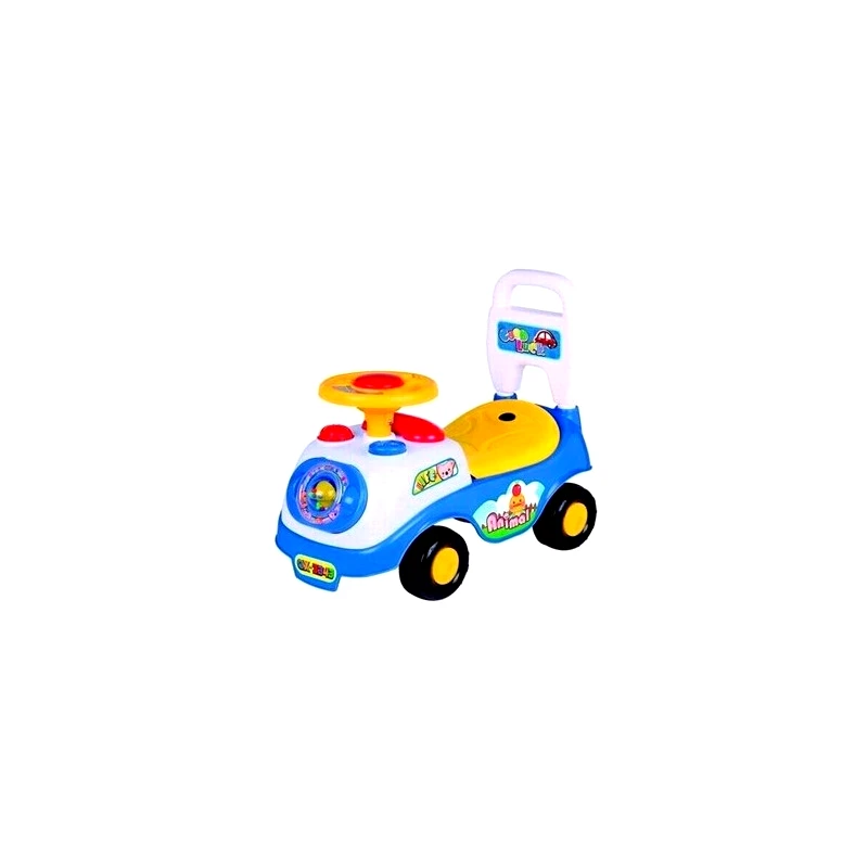 eToy.gr Προποδήλατο Απλό Animal (JI036993)
