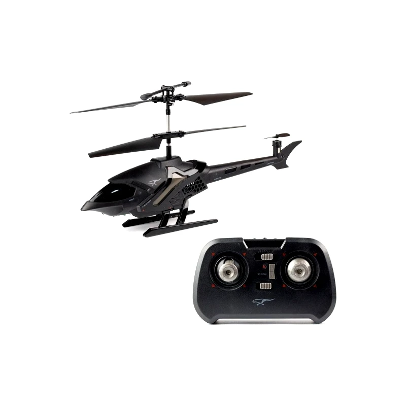 Silverlit Silverlit Τηλεκατευθυνόμενο Ελικοπτερο Flybotic Sky Cheetah (7530-84718)