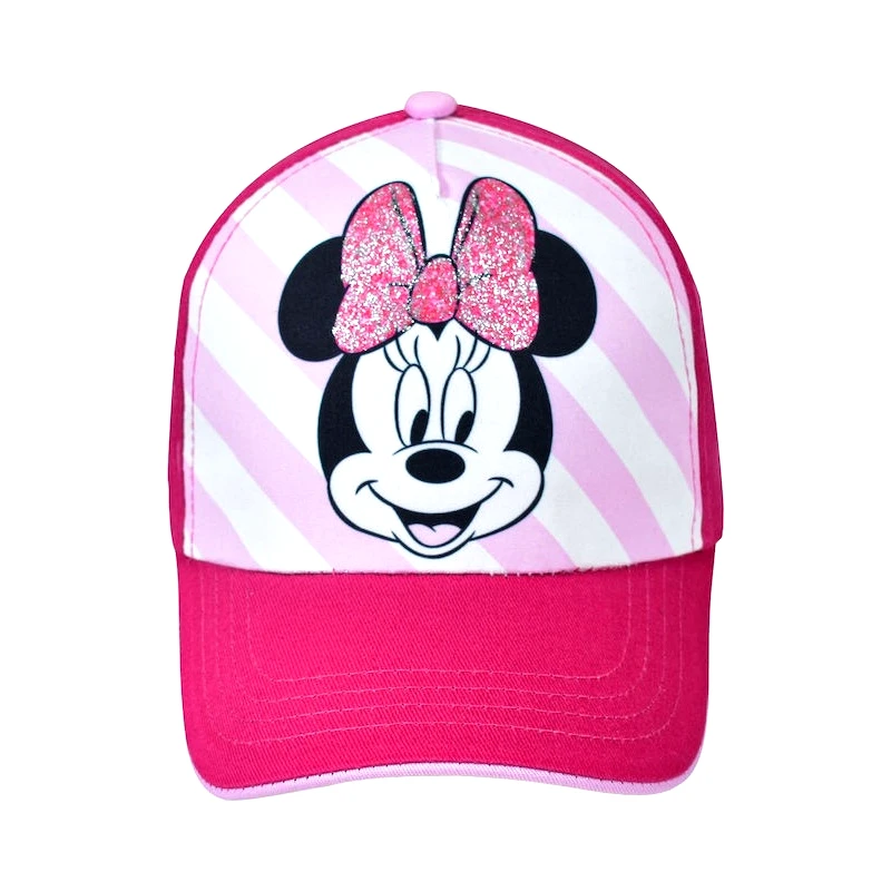 Stamion Καπέλο Minnie Portrait (D12966WR)