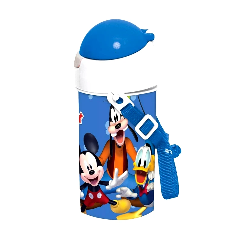 GiM Gim Παγούρι Fd 500Ml Mickey Funhouse (553-13209)