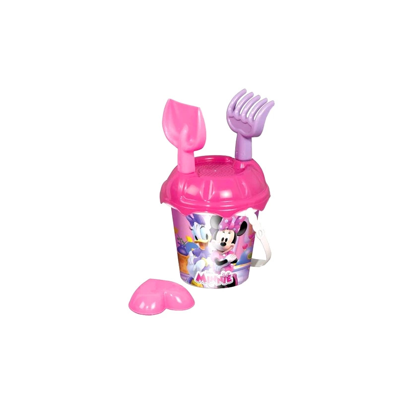 Dede Σετ Κουβαδάκι Μικρό Minnie Mouse (16-03164)