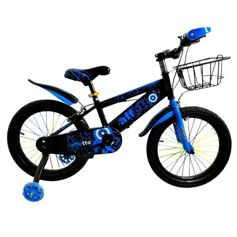 Affetto Αffetto Force 14" 2022 Παιδικό BMX (000141)