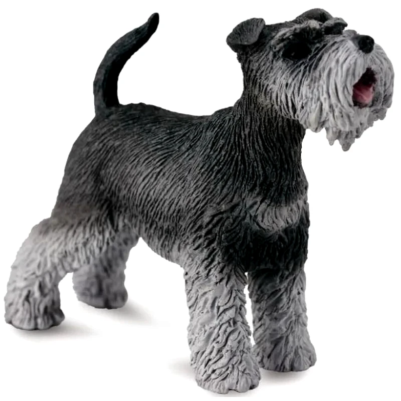Collecta Collecta Σναουζερ Σκυλος (88752)