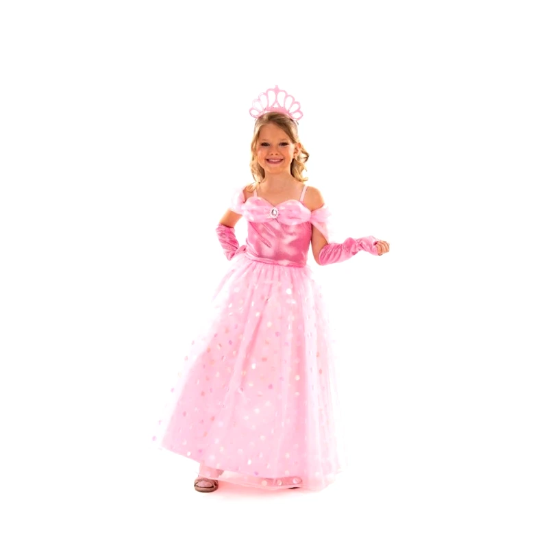 Fun Fashion Αποκριάτικη Στολή Princess Arabella Μεγ.02 (128802)