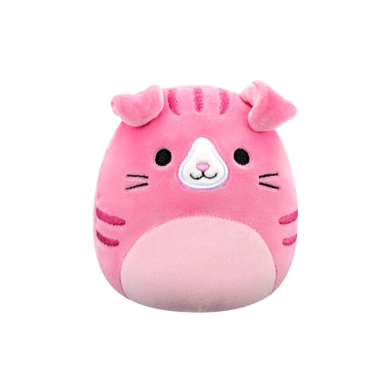 Squishmallows Squishmallows Flipmallows Λούτρινα 13Cm Flipmallows Geraldine & Brock (JWSQ0128-C-3)