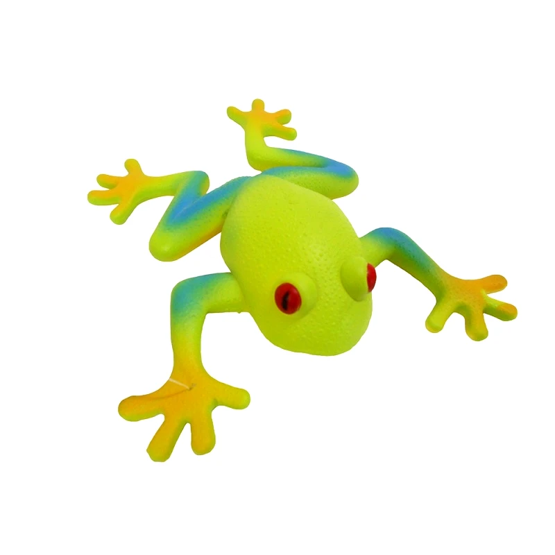 Gama Brands Φιγούρα Rep Pals red eyed Frog (13406515)