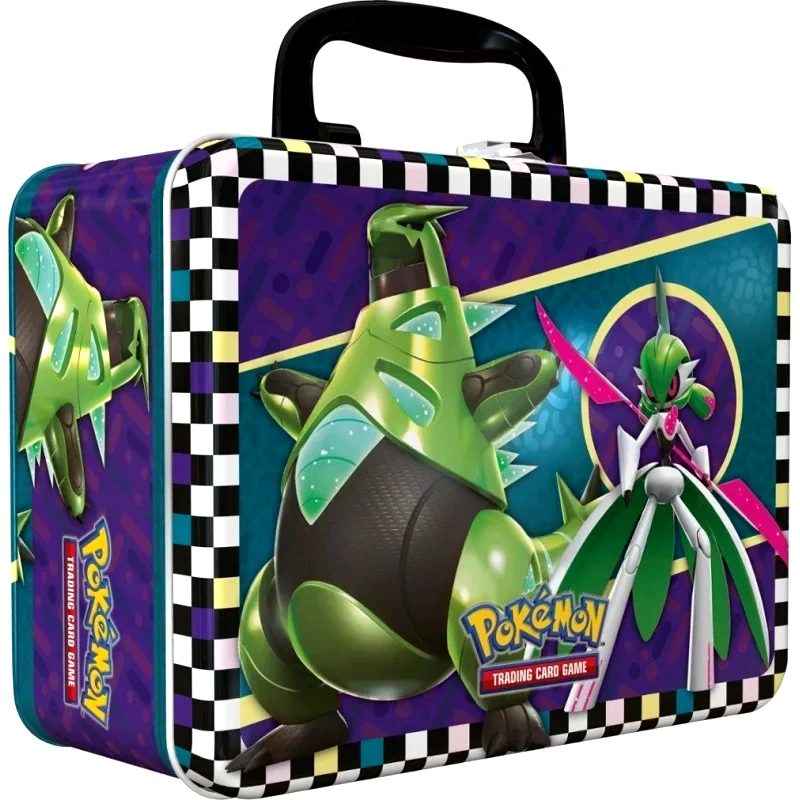Pokemon Pokemon Back To School Collector Chest 2024 (POK858383)