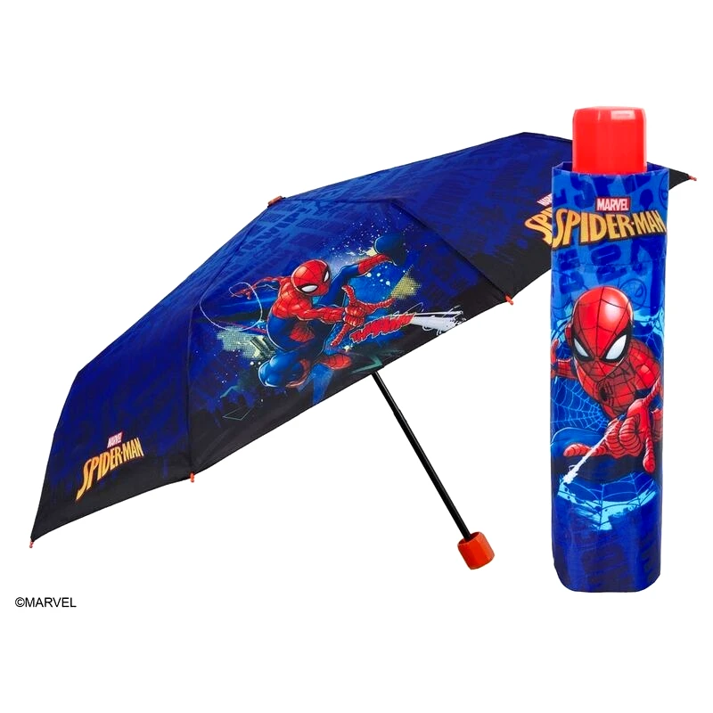 OEM Ομπρέλα Μίνι Τσάντας Spiderman (A75396)