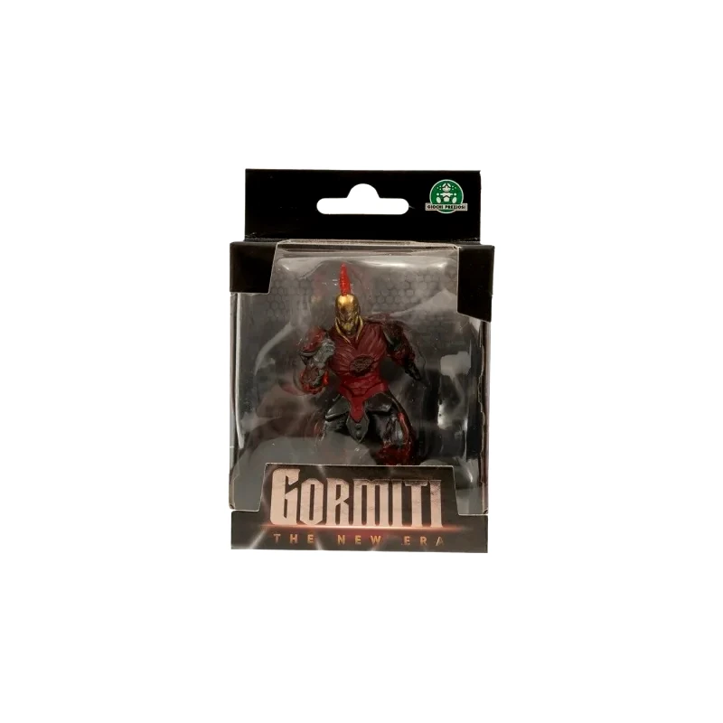 Giochi Preziosi Gormiti The New Era Mini Φιγούρες 7Εκ. Διάφορα Σχέδια - 1 τμχ (GRV10100)