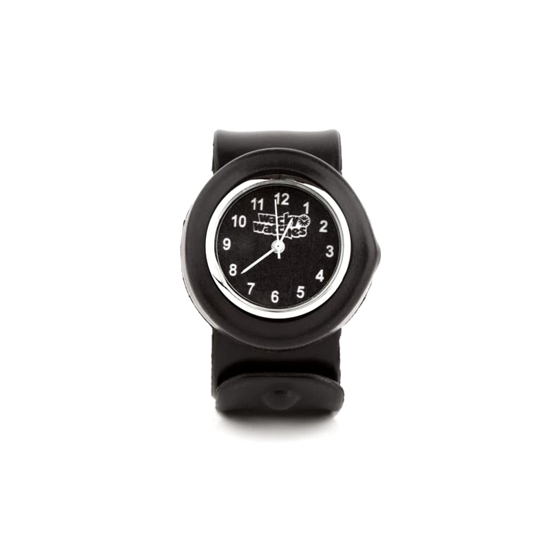 Gama Brands Ρολόι SLAP 3D Colour Black (14482278)