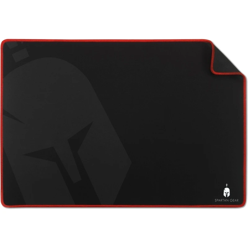 Spartan Gear Spartan Gear Ares 2 Gaming Mousepad XL (520Mm X 350Mm) (054143)