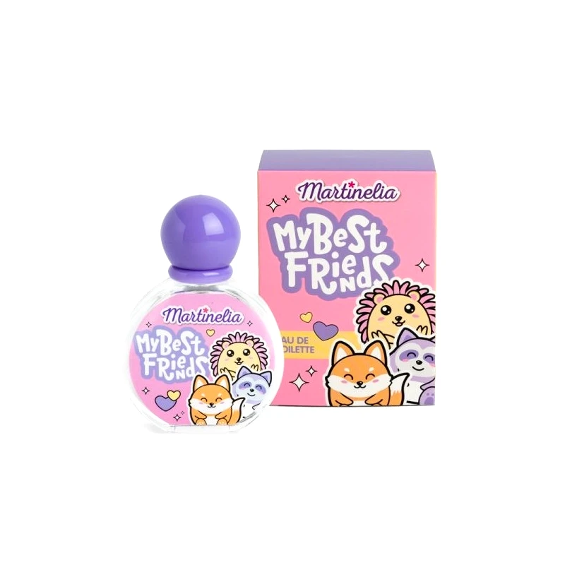 Martinelia My Best Friends EDT (LL-52500)