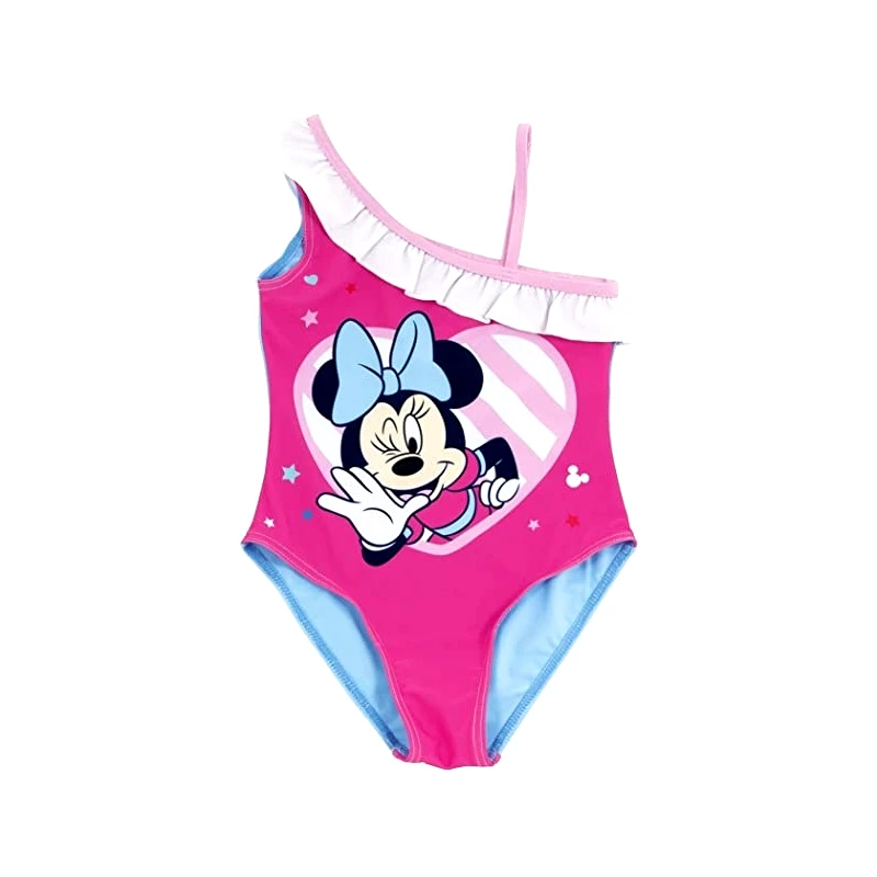 Globo Μαγιό Minnie Lucky 2-4-6 2A ( WD14185 )
