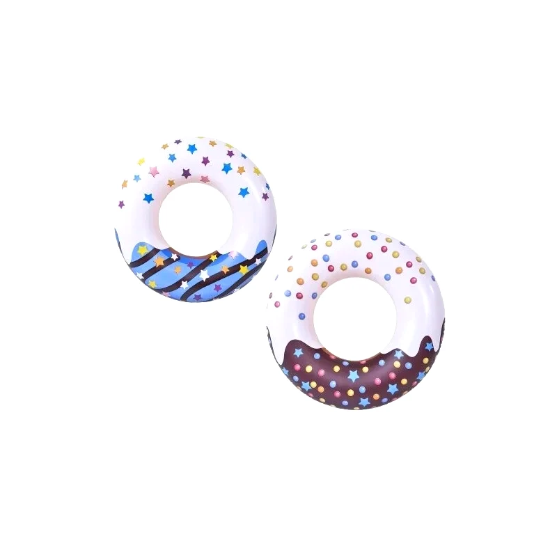 Σωσιβιο Κουλουρα Donut 115Cm σε 2 Σχέδια - 1 τμχ (464274)