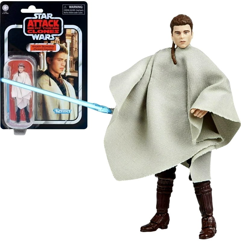 Hasbro Star Wars Vin E2 Anakin Skywalker (F1884)