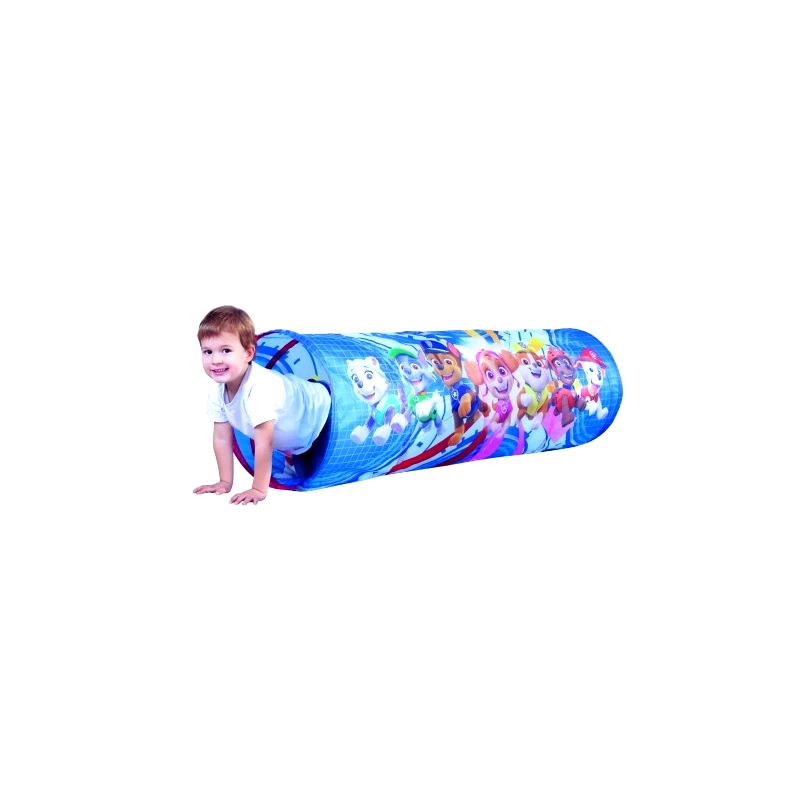 John Hellas Σκηνή Pop Up Τούνελ Paw Patrol (71400)