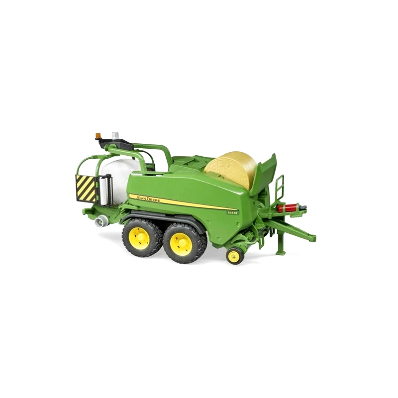 Bruder Bruder Πρέσα John Deere (BR002032)